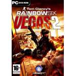 Ubisoft Tom Clancy's Rainbow Six Vegas 2 (PC)