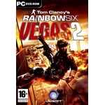 Ubisoft Tom Clancy's Rainbow Six Vegas 2 (PC)