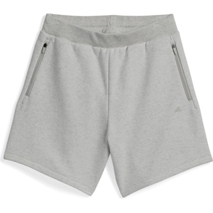 adidas Мъжки къси панталони Adidas Basketball Shorts Mens - Gry One Mel