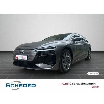 Audi A6 e-tron Avant Performance advanced 270 kW