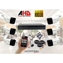Monitorrs Security 6030K6