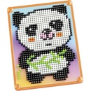 Quercetti Pixel Art Basic - Panda 0768
