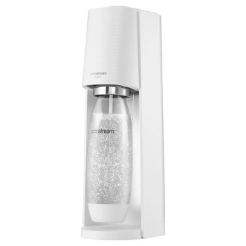 SodaStream Машина за сода Sodastream Terra, Бял (SodaS42004912) (SodaS42004912)