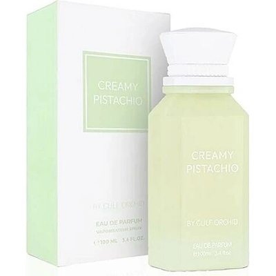 Gulf Orchid Creamy Pistachio parfémovaná voda unisex 100 ml