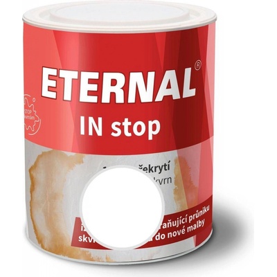AUSTIS ETERNAL IN-STOP 1 kg bílá