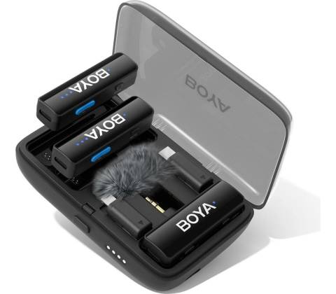 Boya BoyaLINK V2.0