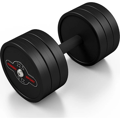 Marbo MW-HG22,5 železná pogumovaná 22,5 Kg