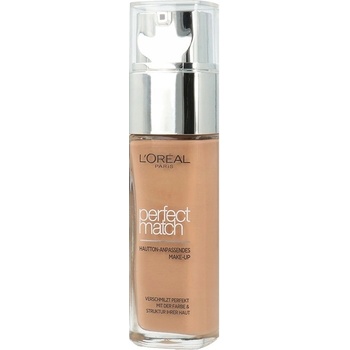 L'Oréal True Match Super-Blendable Foundation Zjednocujúci a zdokonaľujúci make-up 9N 30 ml