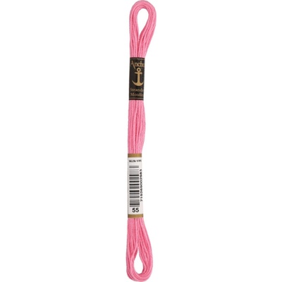 Anchor Mouline 001-100 Farba: 055