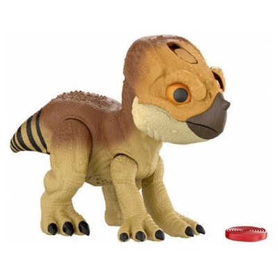 Mattel Jurassic World interaktviny DINOSAURUS