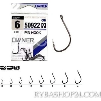 Owner 50922 vel.10 10 ks