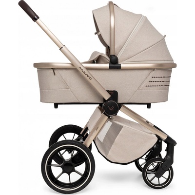Muuvo Quick Boho Brown 2v1 2024