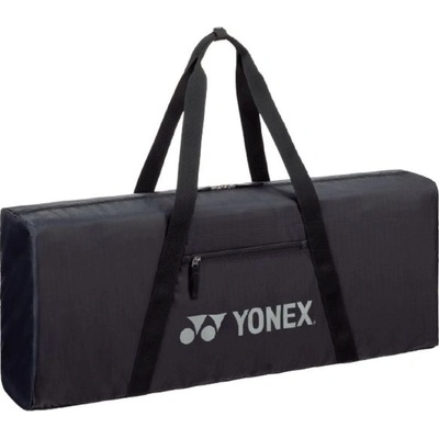 Yonex Спортна чанта Yonex Pro Support Gym Bag L - black