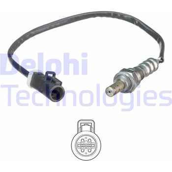 Lambda sonda DELPHI ES21085-12B1