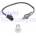 Lambda sonda DELPHI ES21085-12B1 (ES2108512B1)