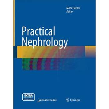 Practical Nephrology | Mark Harber