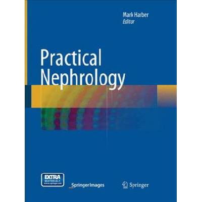 Practical Nephrology | Mark Harber
