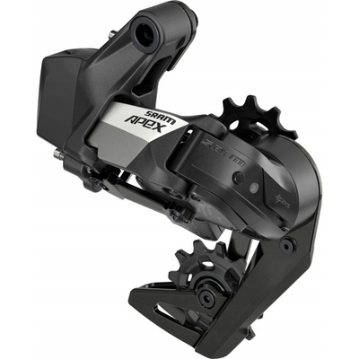 Sram Apex XPLR AXS D1