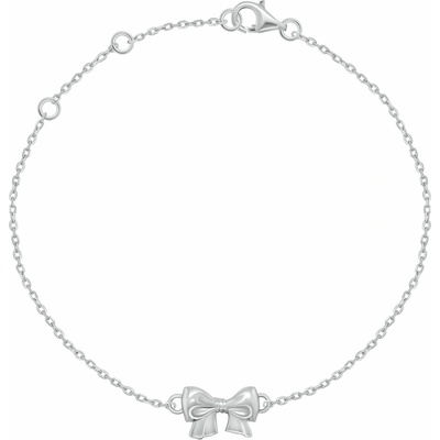 Brilio Silver náramek BRC188W