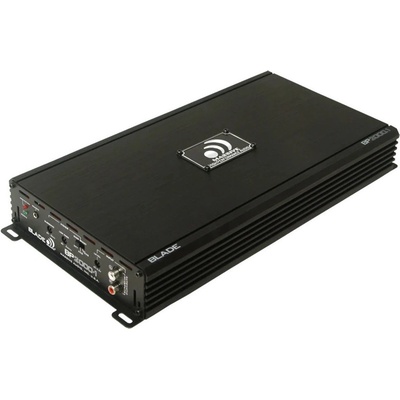 Massive Audio BP2000.1 V2
