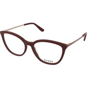 Guess Диоптрични очила Guess GU50171 069 - alensa