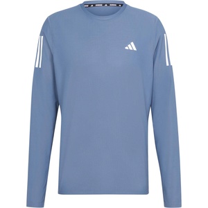 Adidas Блуза Own The Run Long-Sleeve Top (IN1488)