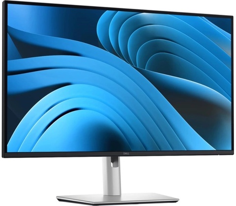 Dell P2725DE