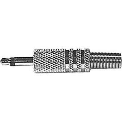 Konektor Jack 3.5 mono kov
