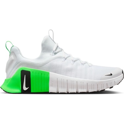 Nike NIKE FREE METCON 6 - White/Green