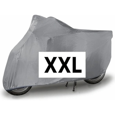 Compass Ochranná plachta na motocykel WATERPROOF XXL