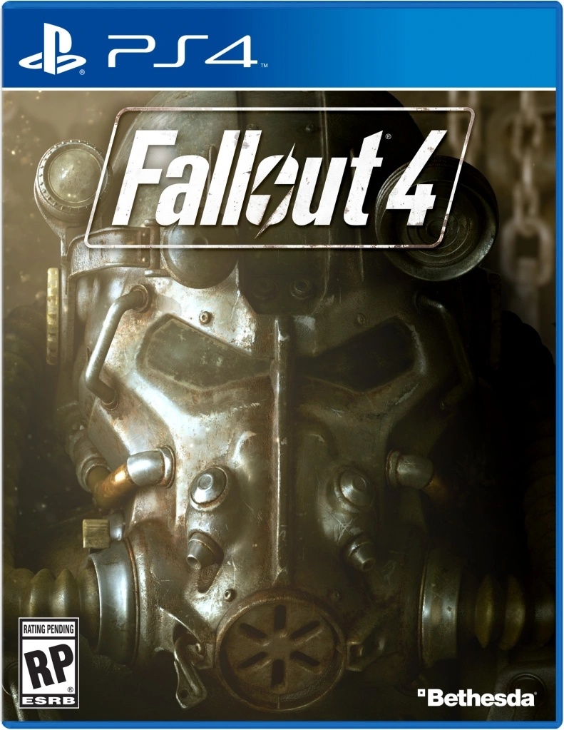 Fallout 4