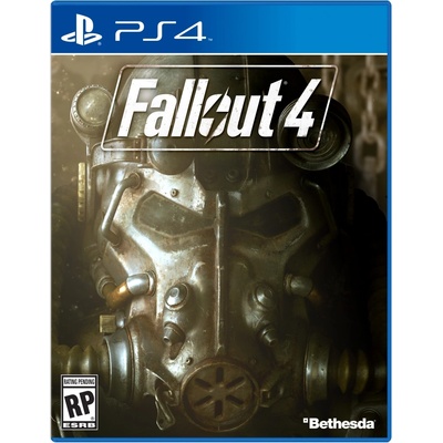 Fallout 4