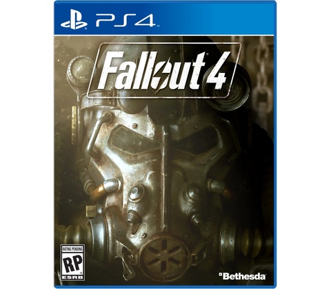 Fallout 4