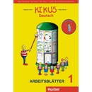 Arbeitsblätter 1, Kindergarten