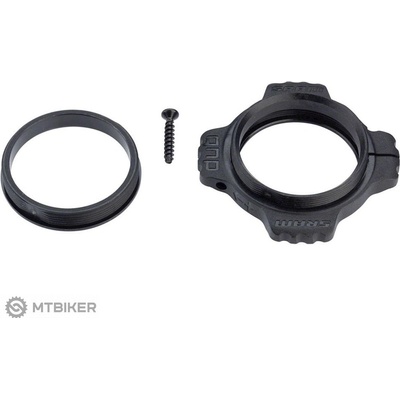 SRAM DUB Preload Adjuster vymedzovacia matica, 1 ks