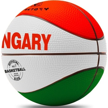 Vektory sport Баскетболна топка, размер 7 vektory hungary