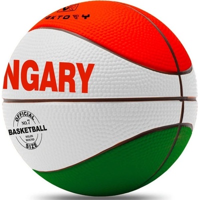 Vektory sport Баскетболна топка, размер 7 vektory hungary
