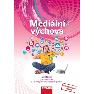 Mediální výchova