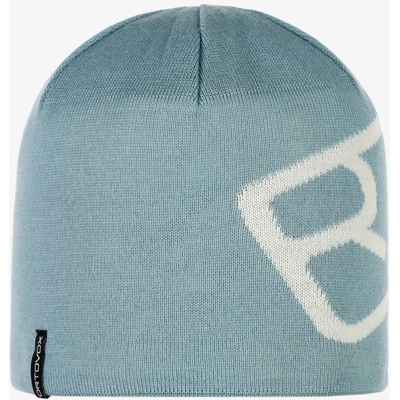 Ortovox Pro beanie glacier grey – Sleviste.cz