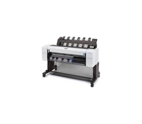 HP DesignJet T1600dr