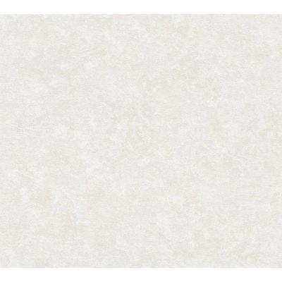 A.S. Création 379022 Vliesová tapeta na zeď Shades of White, rozmery 0,53 x 10,05 m