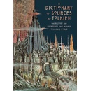Dictionary of Sources of Tolkien - David Day