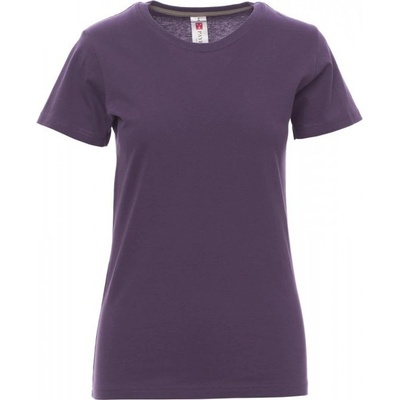 Payper SUNSET LADY Tričko dámske Indigo violet