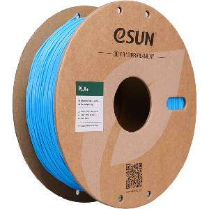 eSUN PLA+ Space Blue - 1, 75 mm / 1000 g (PLA+175SP-U1P1)