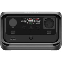 EcoFlow RIVER 3 Plus 1ECOR640PLUS