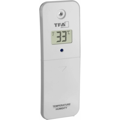 čidlo teploty a vlhkosti TFA 30.3239.02