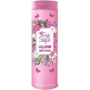 Aquolina Pink Sugar Lollipink Body lotion 200 ml за лосион за тяло Лосион за тяло
