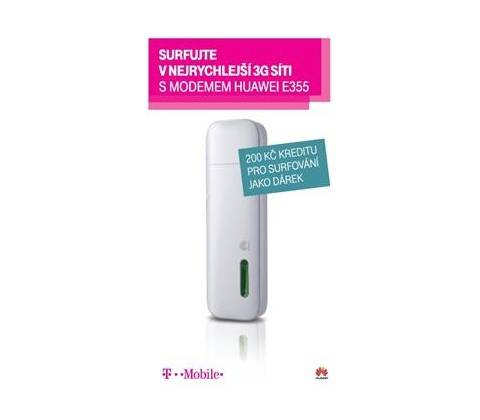 HUAWEI E355