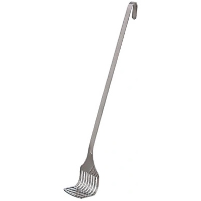STALGAST Lis na zemiaky MONOBLOCK