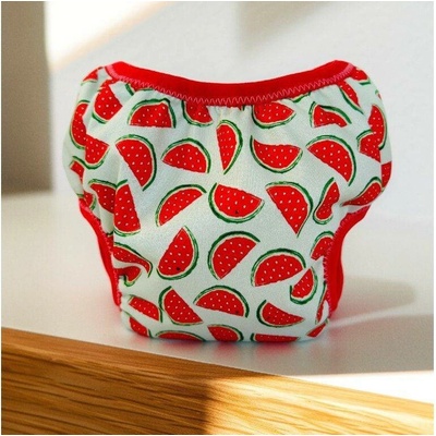 Ritkavsuchu Tréninkové kalhotky WATERMELON I L 14- 18 kg